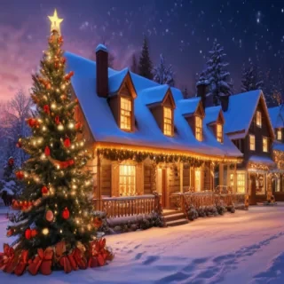 christmas wallpaper for android phone