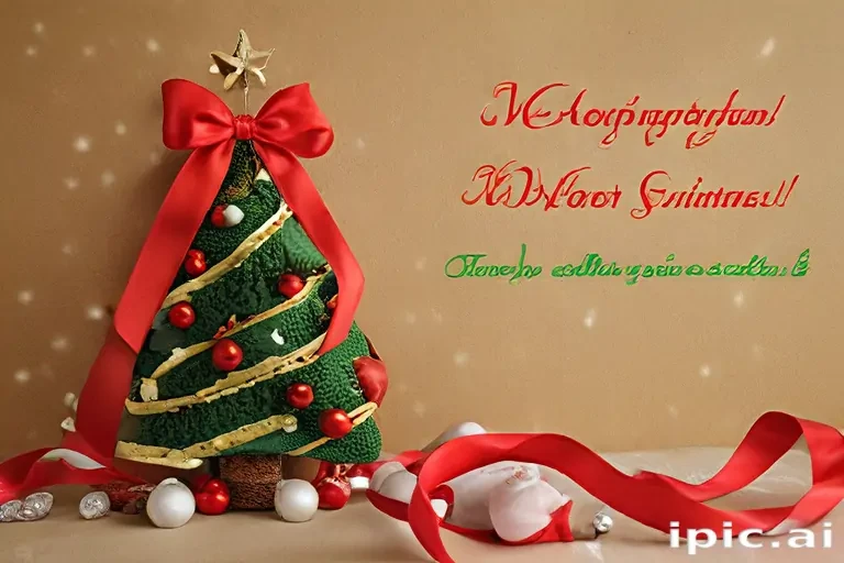 merry christmas wishes