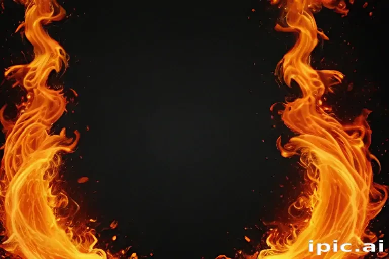fire background images