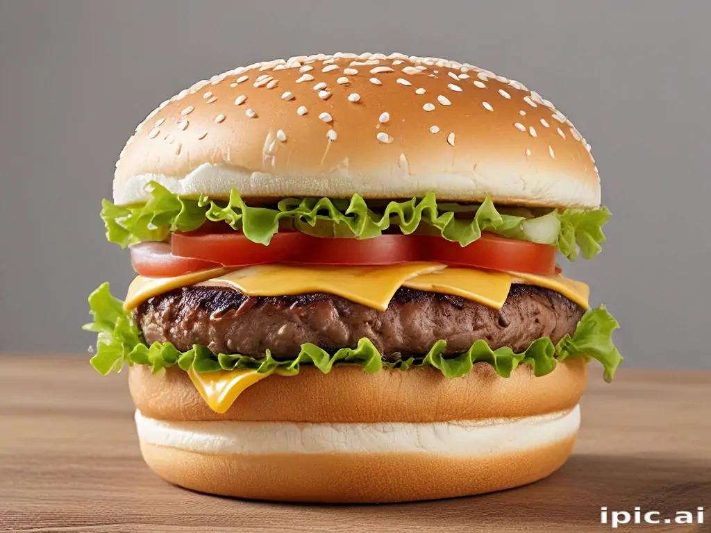 burger png