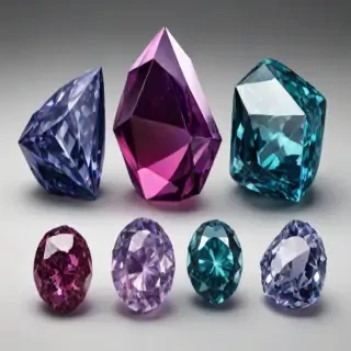 crystals png