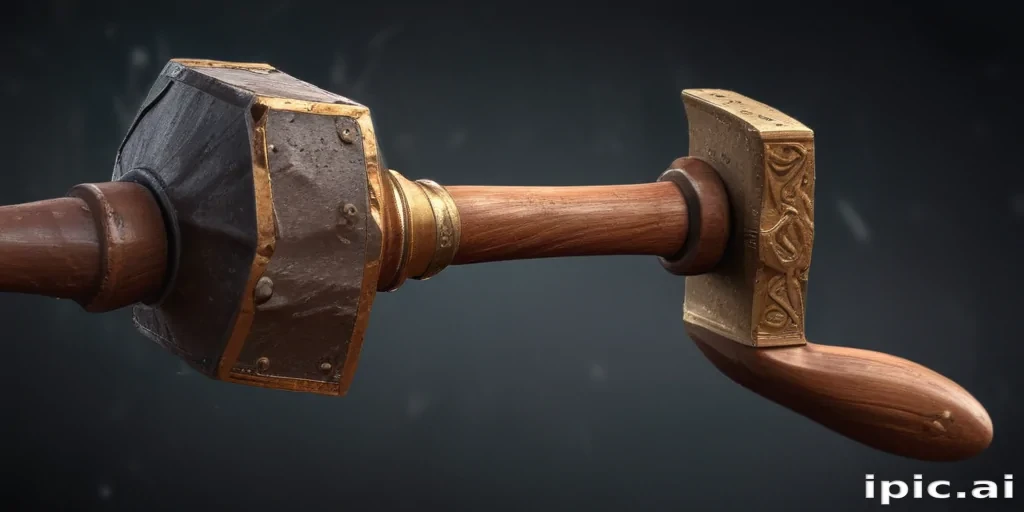hammer png