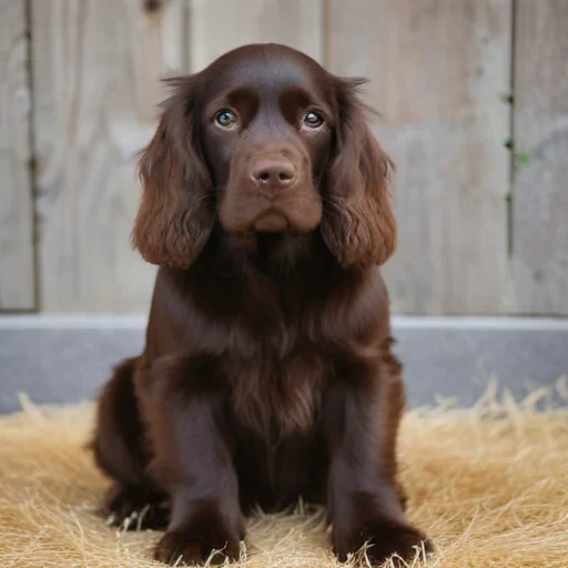 boykin spaniel