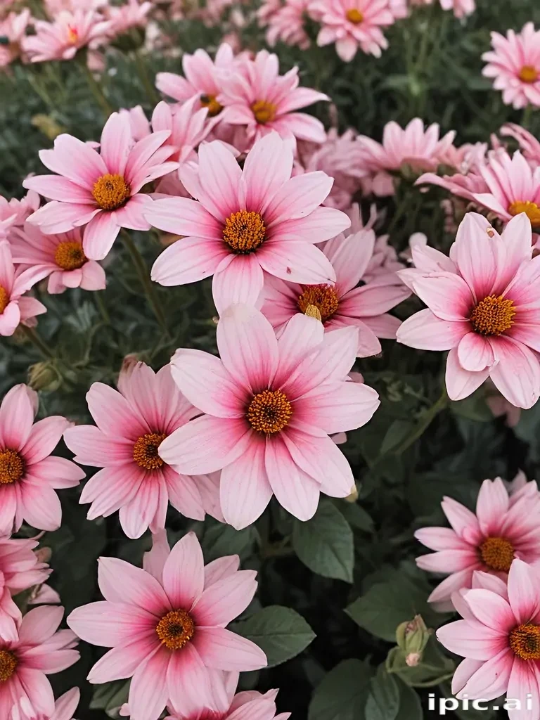 aesthetic flower pictures