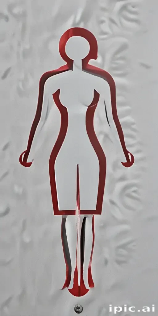 female sign
