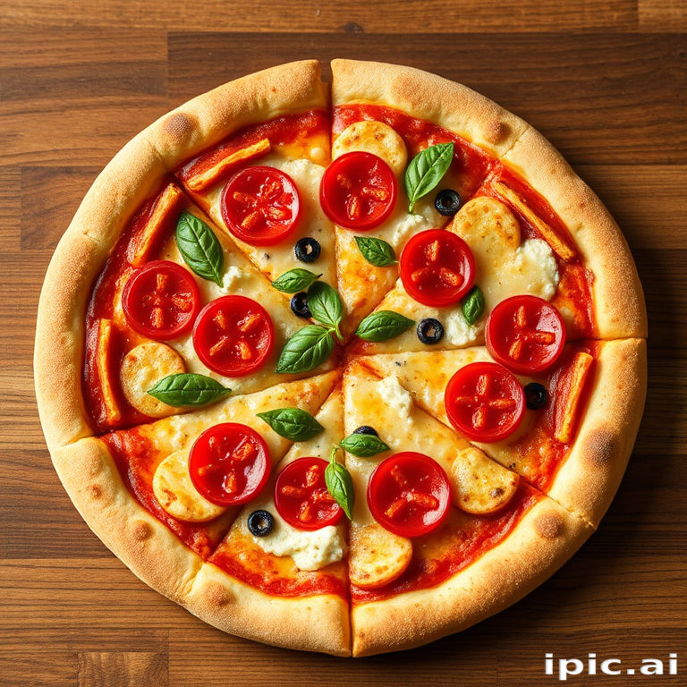 png pizza