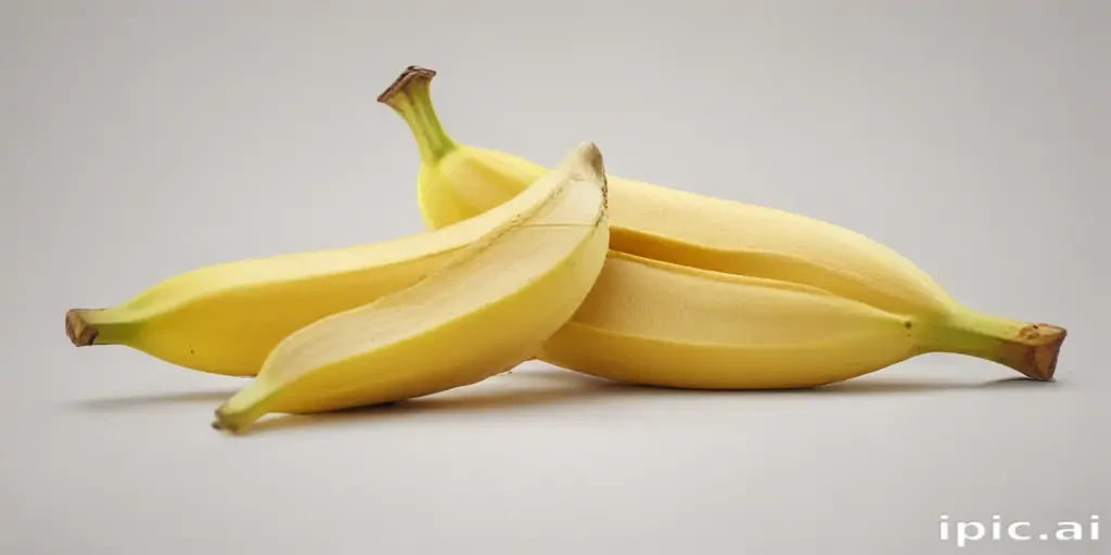 banana peel png