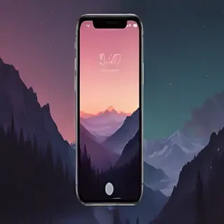 aesthetic iphone backgrounds