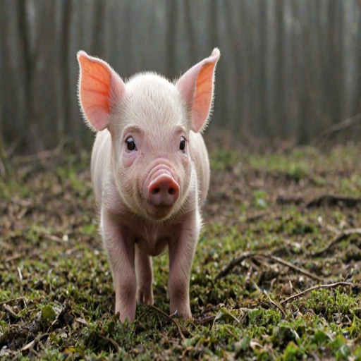 piglet