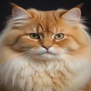 siberian cat breed