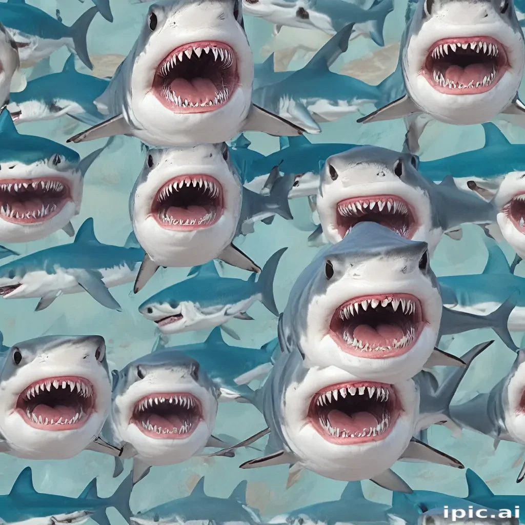 shark backgrounds