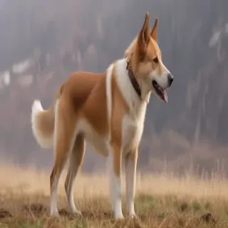 amstiff dog breed