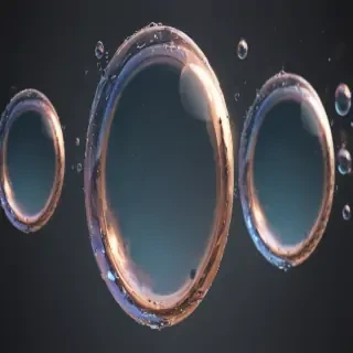 bubbles png transparent