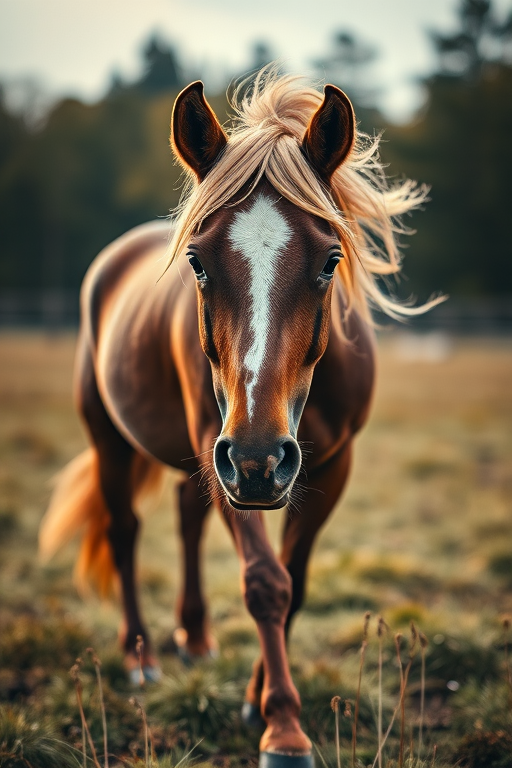 horse iphone wallpaper
