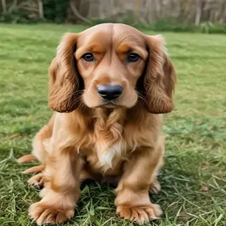 english cocker spaniel