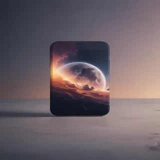 minimal background iphone