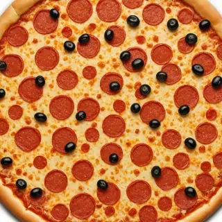 free pizza clipart