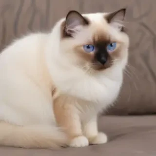 birman breed