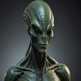 alien png