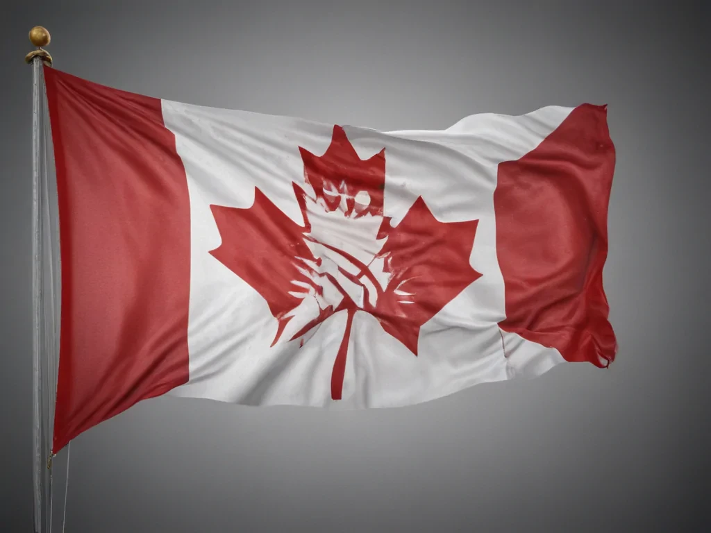 canada flag png