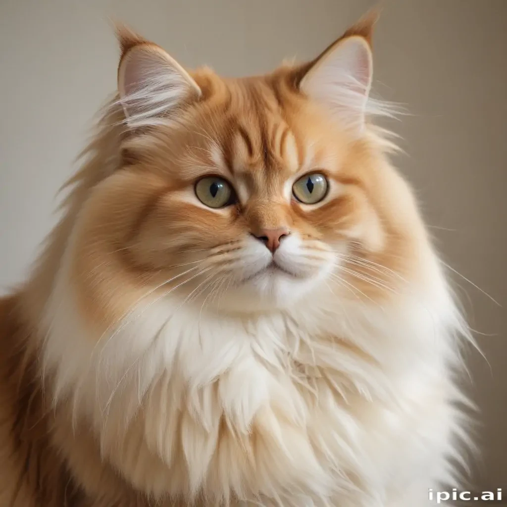 siberian cat breed
