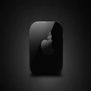 iphone black hd wallpaper