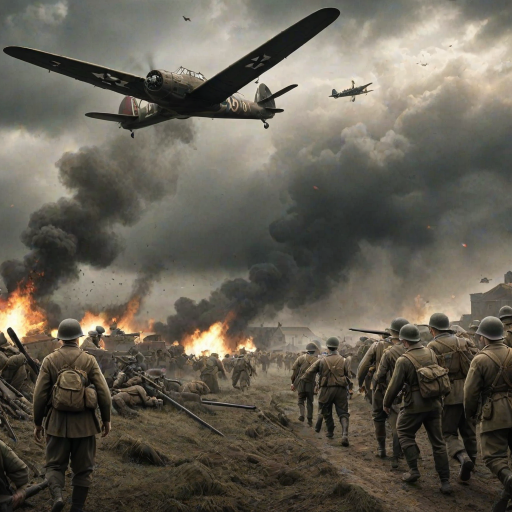 ww2 backgrounds
