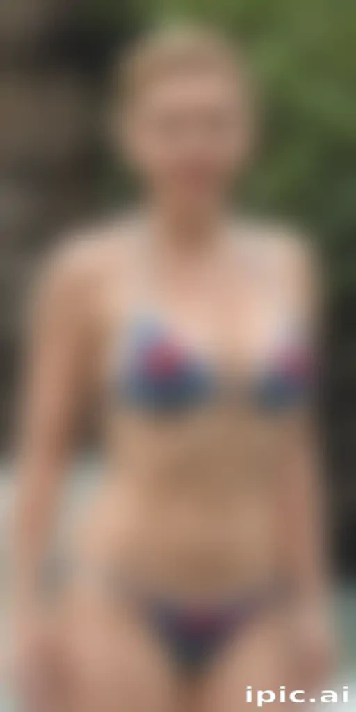 scarlett johansson bikini