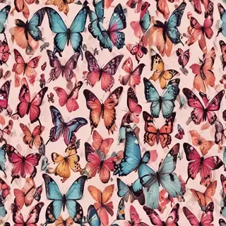 butterfly back ground