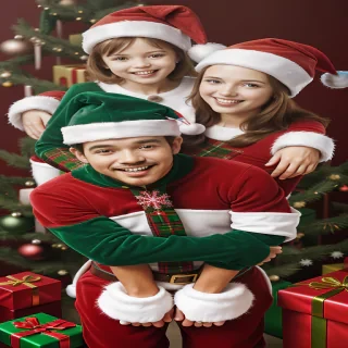 merry chrostmas png