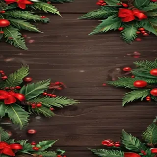 christmas iphone wallpapers