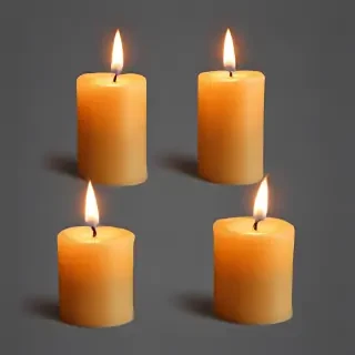 candle png