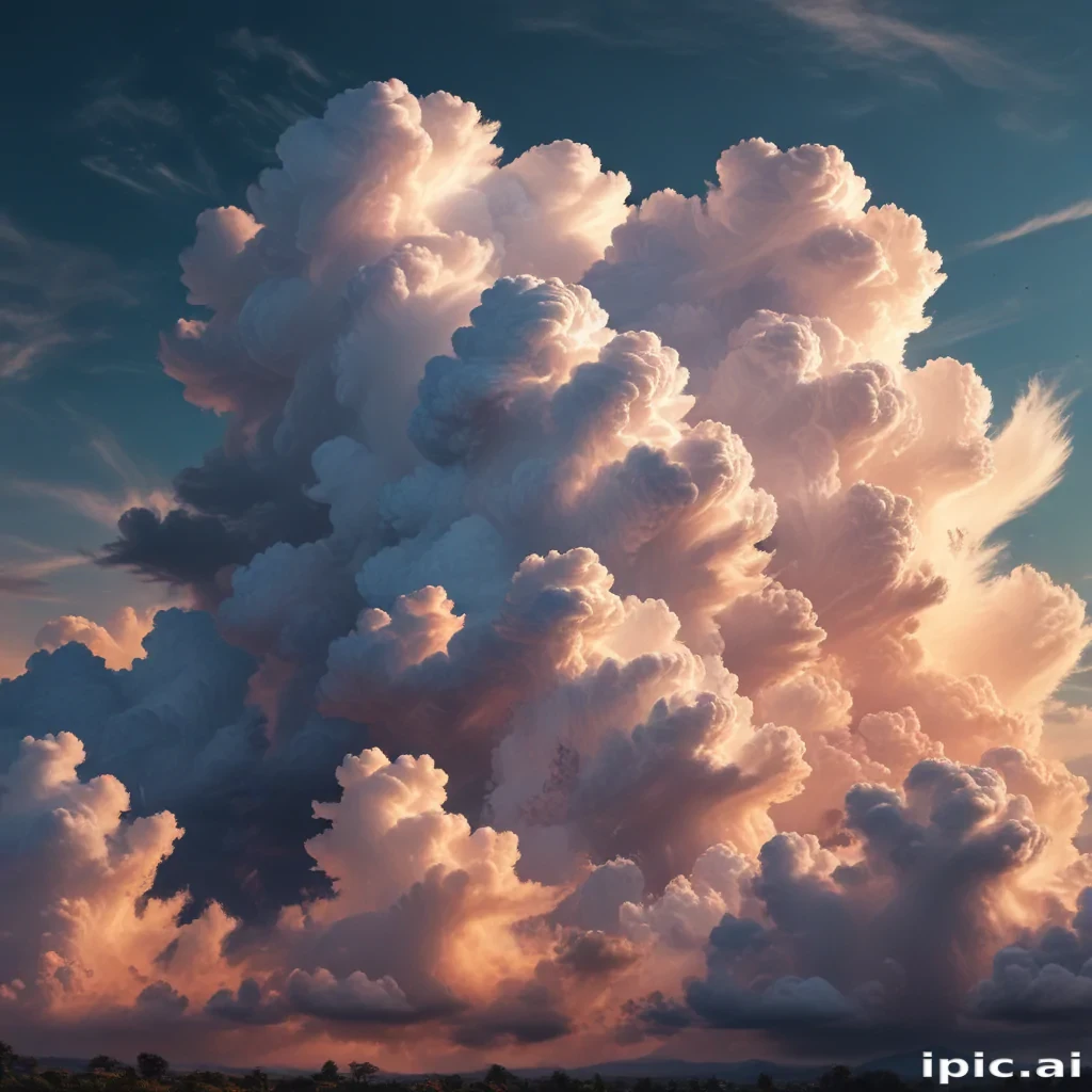 aesthetic cloud backgrounds