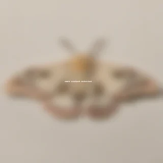 silk moth
