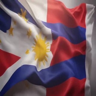 philippine flag images