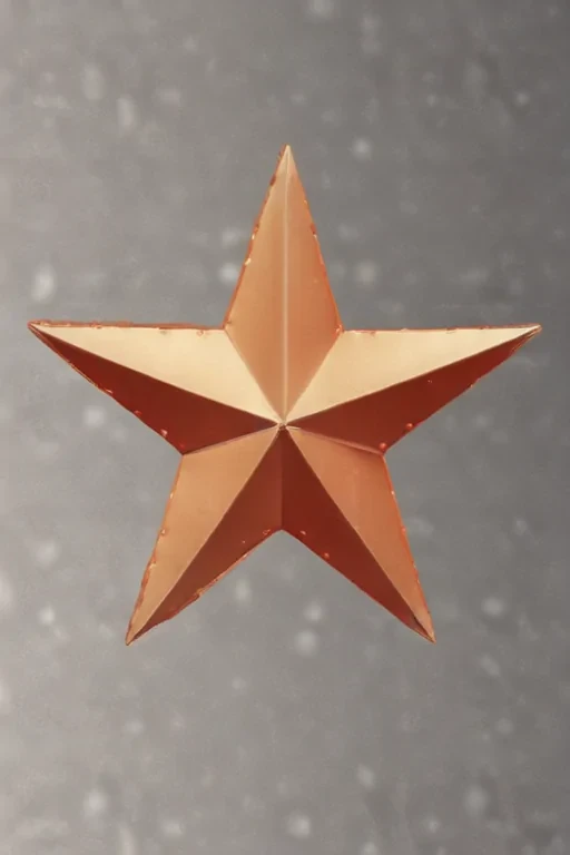 free clip art christmas star
