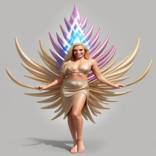 shimmer png