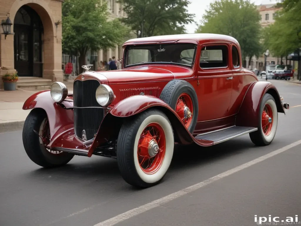 hotrods
