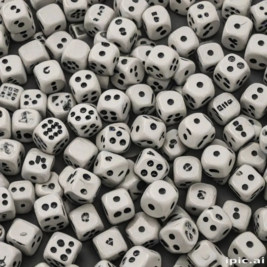 roll dice