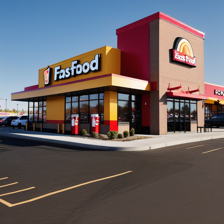 fastest growing fast food chains