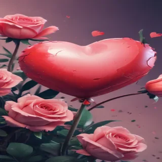 valentines aesthetic wallpapers
