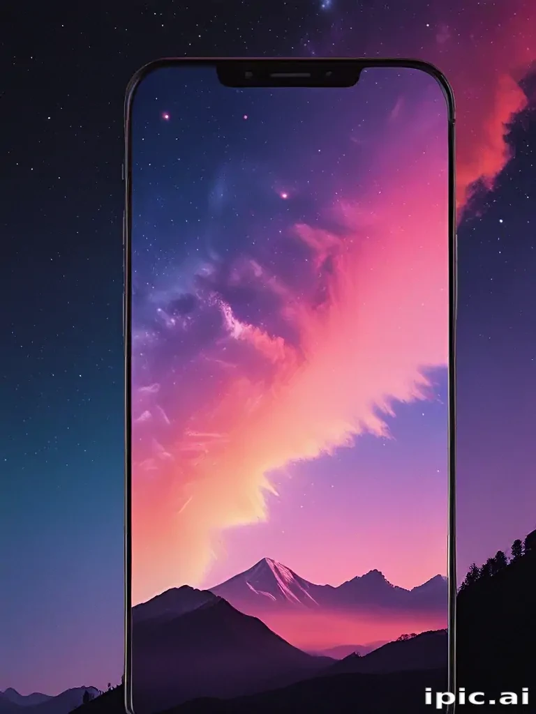 4k aesthetic wallpaper iphone