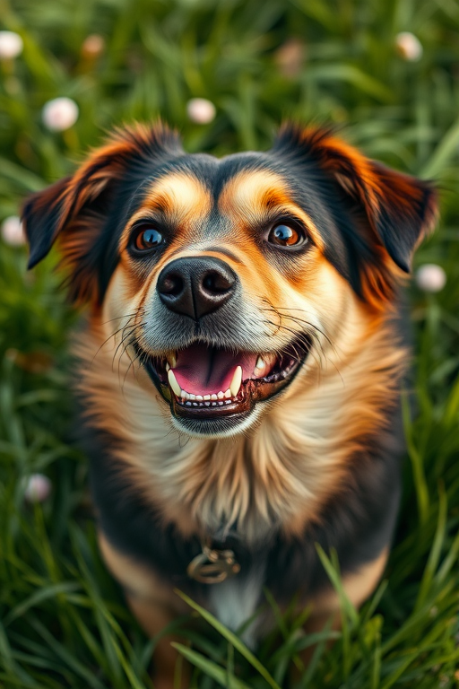 phone wallpapers dog