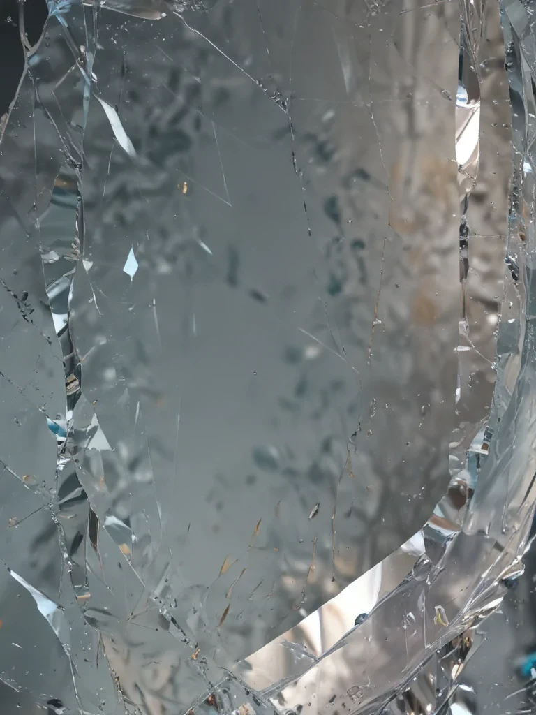 glass shatter png