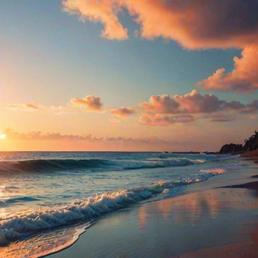 beach wallpaper for iphone