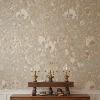 aesthetic neutral wallpaper