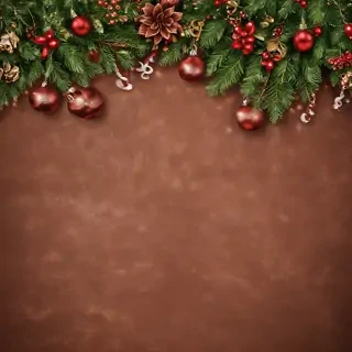 background christmas images