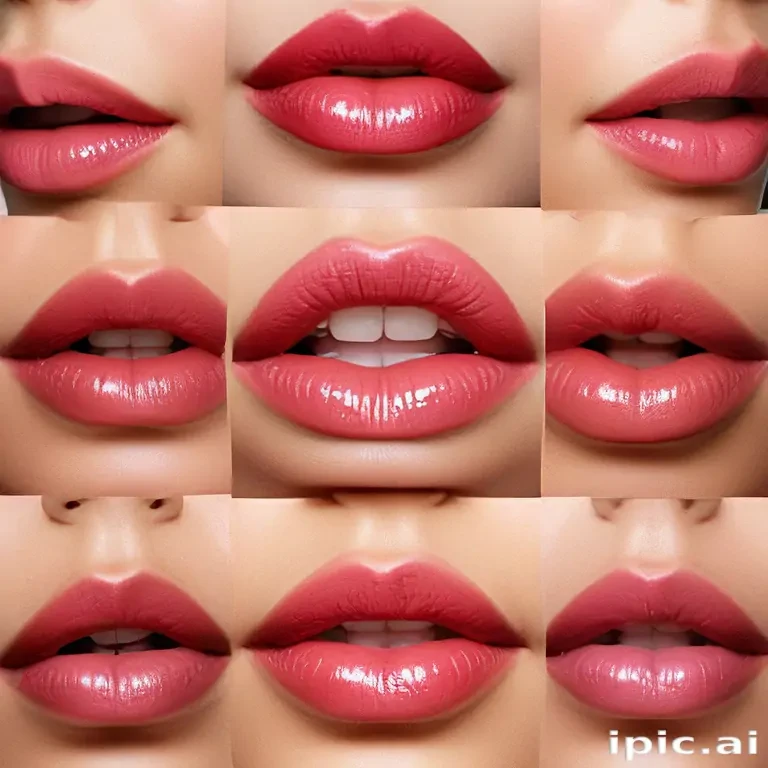lips png transparent