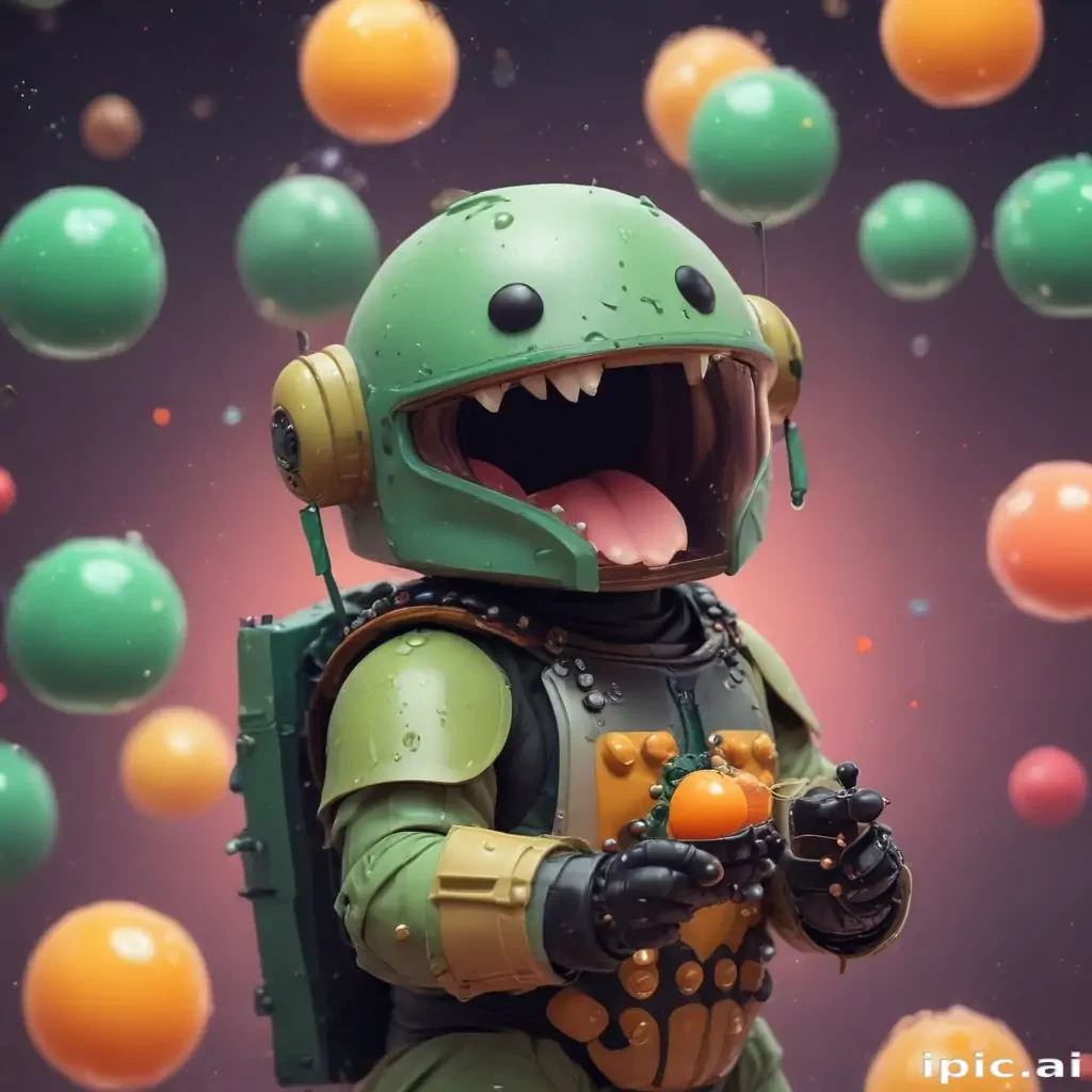 cute boba backgrounds