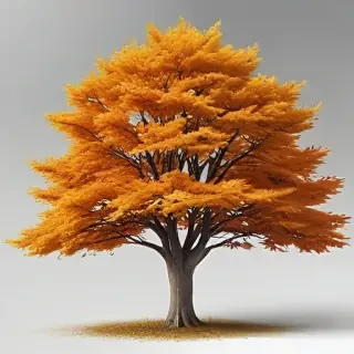 autumn tree png
